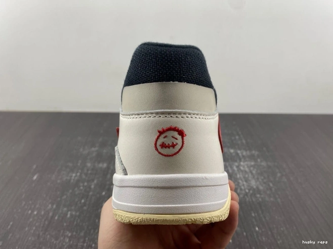 Cheap Husky CHECK JORDAN THE TRAVIS X SCOTT FZ8117-100 CUT 0811